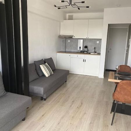 Nieuwe Studio Westende Edelweiss ミデルケルケ エクステリア 写真