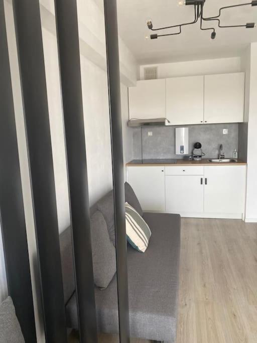 Nieuwe Studio Westende Edelweiss ミデルケルケ エクステリア 写真