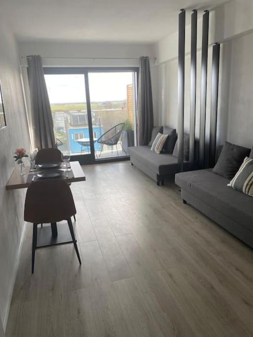 Nieuwe Studio Westende Edelweiss ミデルケルケ エクステリア 写真